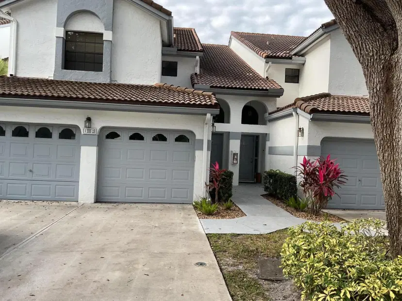 Picture of 5427 Verona Drive F, Boynton Beach FL 33437