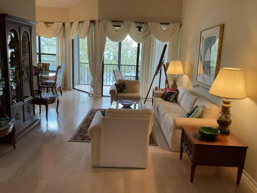 Picture of 5427 Verona Drive F, Boynton Beach FL 33437