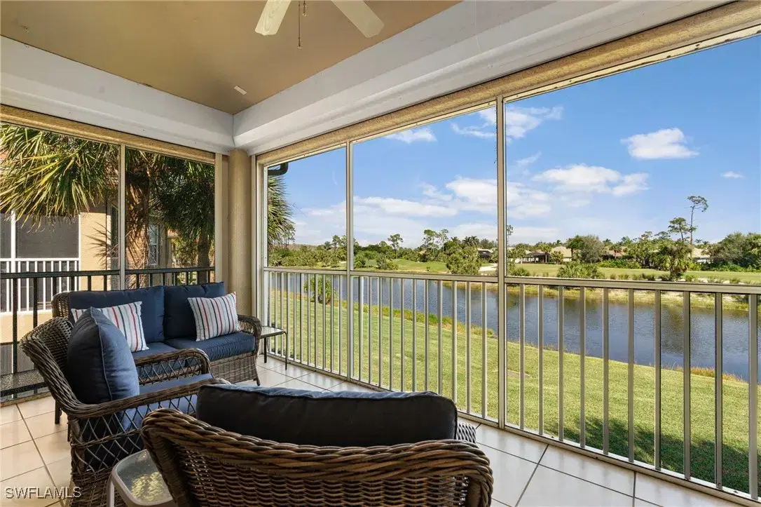 Picture of 20061 Seagrove St 1105, Estero, FL 33928