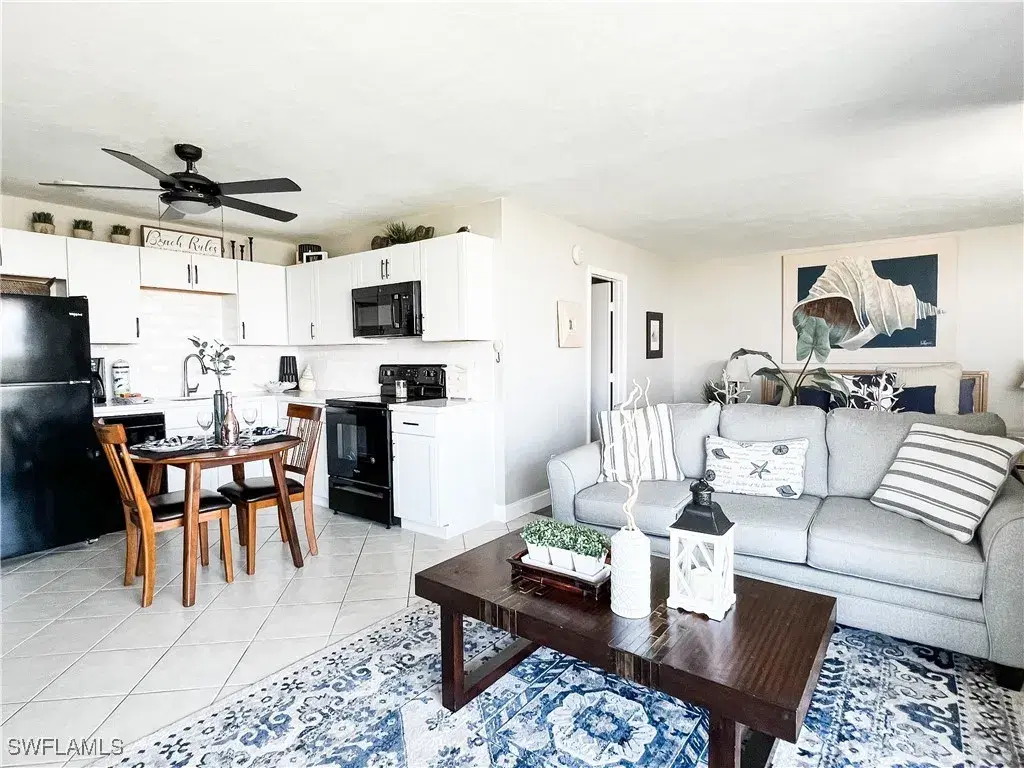 Picture of 7360 Estero Blvd 501, Fort Myers Beach, FL 33931