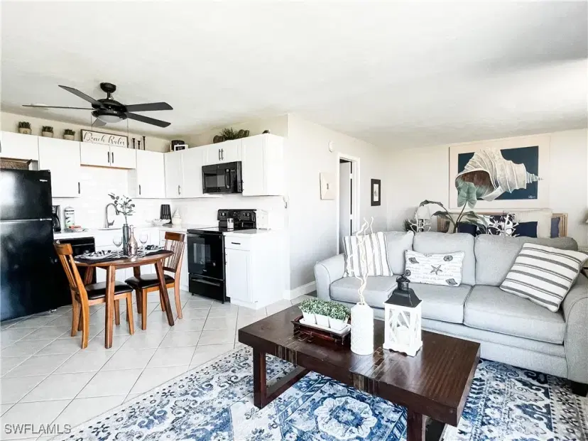 Picture of 7360 Estero Blvd 501, Fort Myers Beach FL 33931