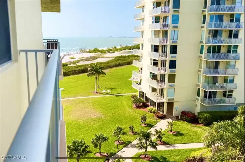 Picture of 7360 Estero Blvd 501, Fort Myers Beach FL 33931