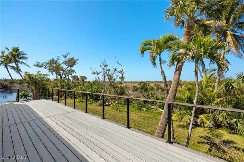 Picture of 3702 Coquina Dr, Sanibel FL 33957