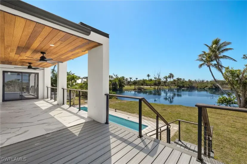Picture of 3702 Coquina Dr, Sanibel FL 33957