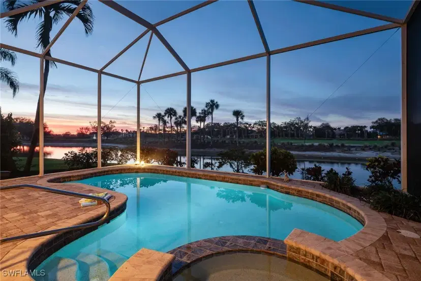 Picture of 499 Palo Verde Dr, Naples FL 34119