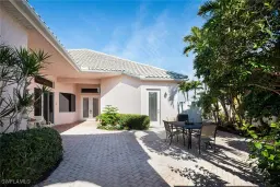 Picture of 499 Palo Verde Dr, Naples, FL 34119