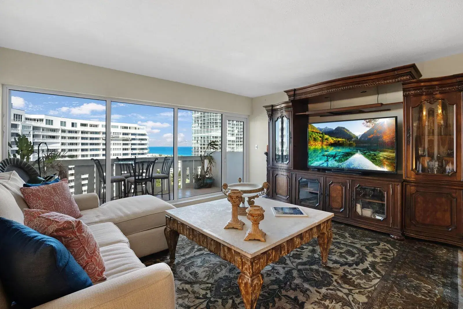 Picture of 2100 S Ocean Dr 15B, Fort Lauderdale, FL 33316
