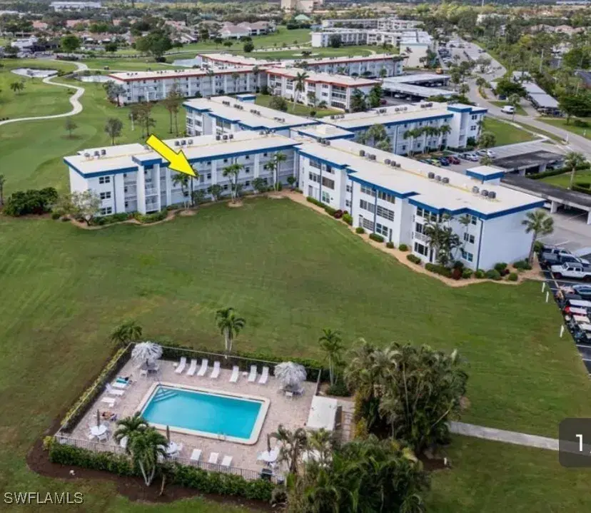 Picture of 1724 Pine Valley Dr 112, Fort Myers FL 33907