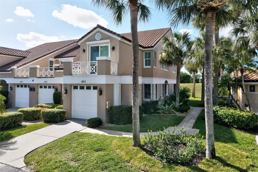 Picture of 4853 N Newport Island Dr 12B, Vero Beach FL 32967
