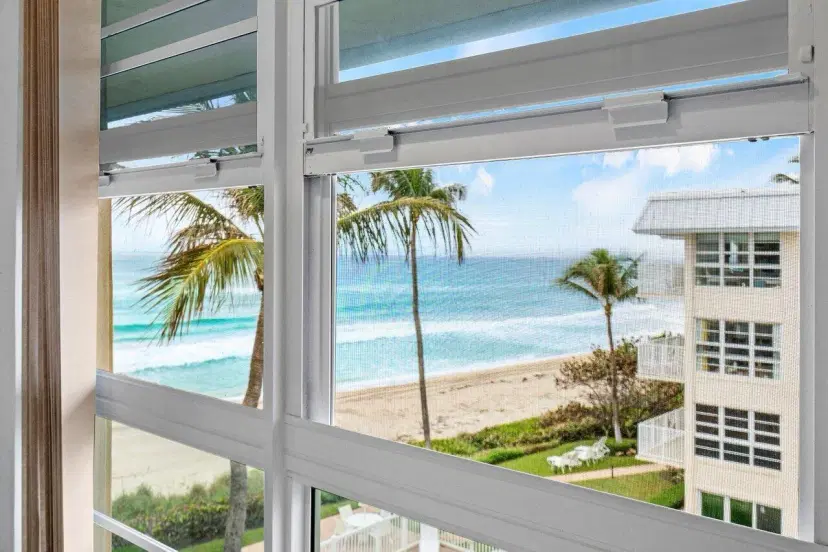 Picture of 3851 N Ocean Boulevard 4030, Gulfstream FL 33483
