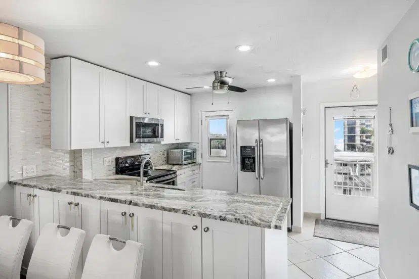 Picture of 3851 N Ocean Boulevard 4030, Gulfstream FL 33483