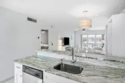 Picture of 3851 N Ocean Boulevard 4030, Gulfstream, FL 33483
