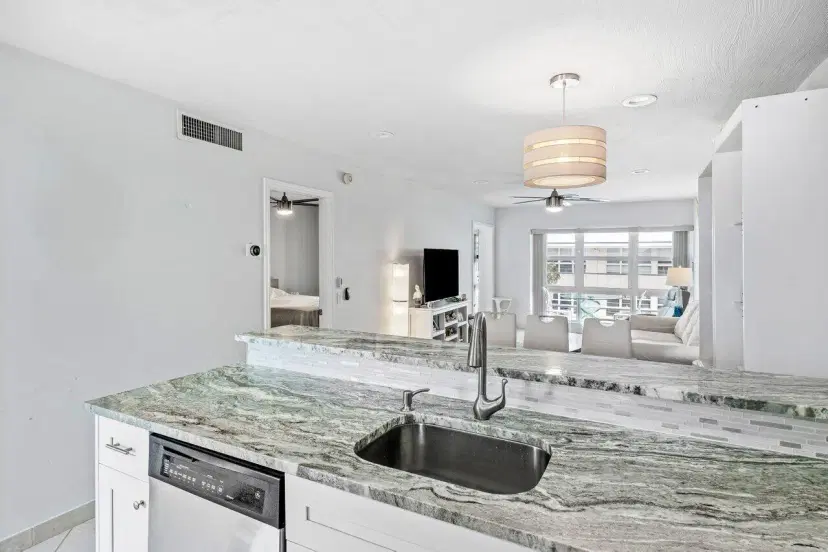 Picture of 3851 N Ocean Boulevard 4030, Gulfstream FL 33483