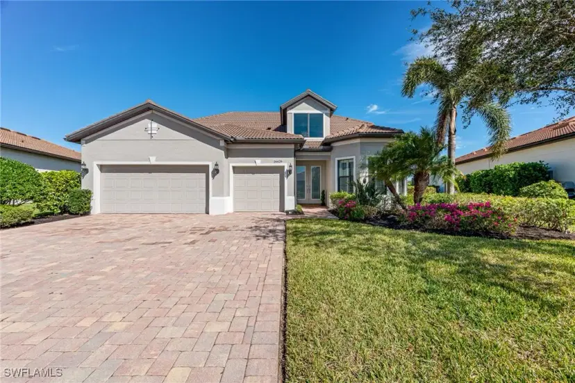 Picture of 14429 Pine Hollow Dr, Estero FL 33928