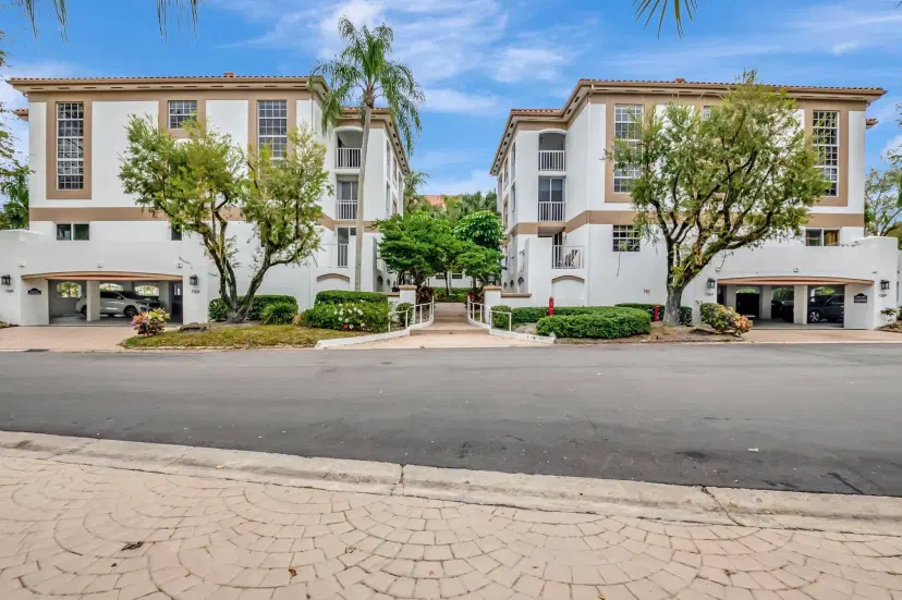 Picture of 7369 Orangewood Lane 304, Boca Raton FL 33433