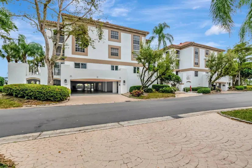 Picture of 7369 Orangewood Lane 304, Boca Raton FL 33433