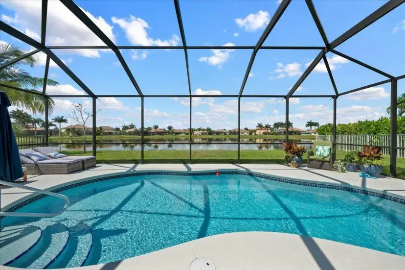 Picture of 11900 SW Aventino Drive, Port St Lucie FL 34987