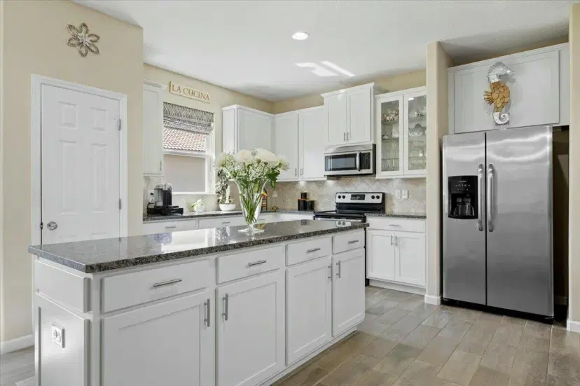 Picture of 11900 SW Aventino Drive, Port St Lucie FL 34987