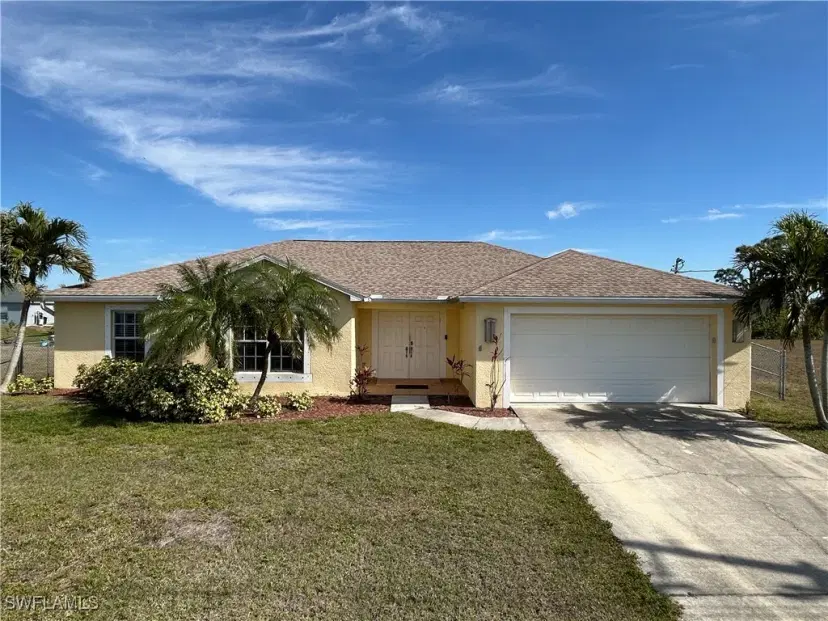 Picture of 2011 NW 10Th Ave, Cape Coral FL 33993