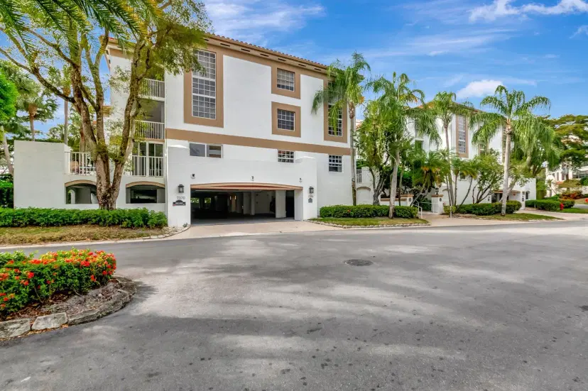 Picture of 7370 Orangewood Lane 107, Boca Raton FL 33433