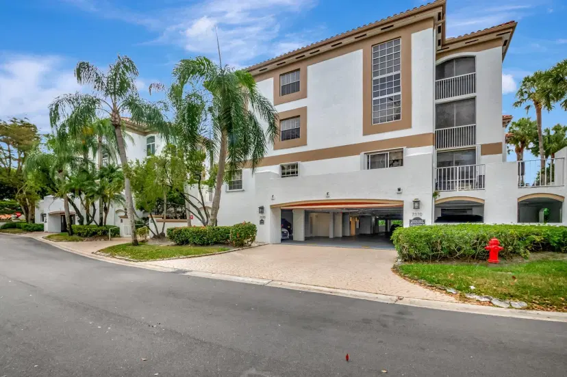 Picture of 7370 Orangewood Lane 107, Boca Raton FL 33433