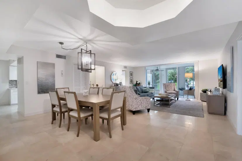 Picture of 7370 Orangewood Lane 107, Boca Raton FL 33433