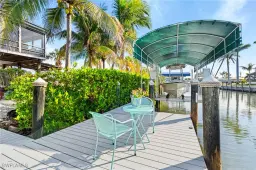 Picture of 3627 Clipper Ln, St. James City, FL 33956