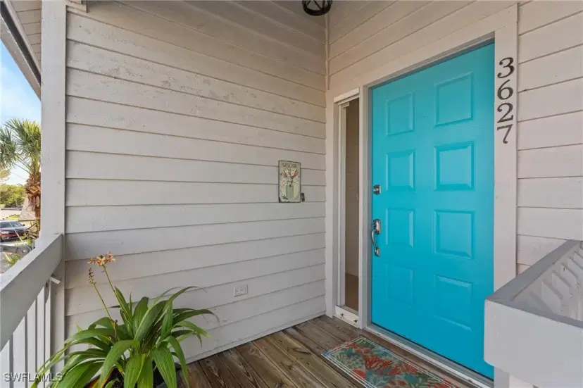 Picture of 3627 Clipper Ln, St. James City FL 33956