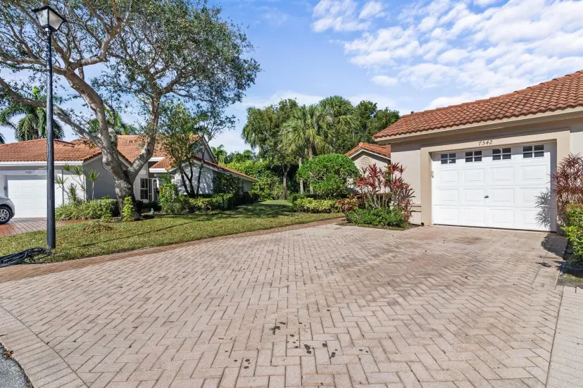 Picture of 7542 Seafoam Court, Boynton Beach FL 33437