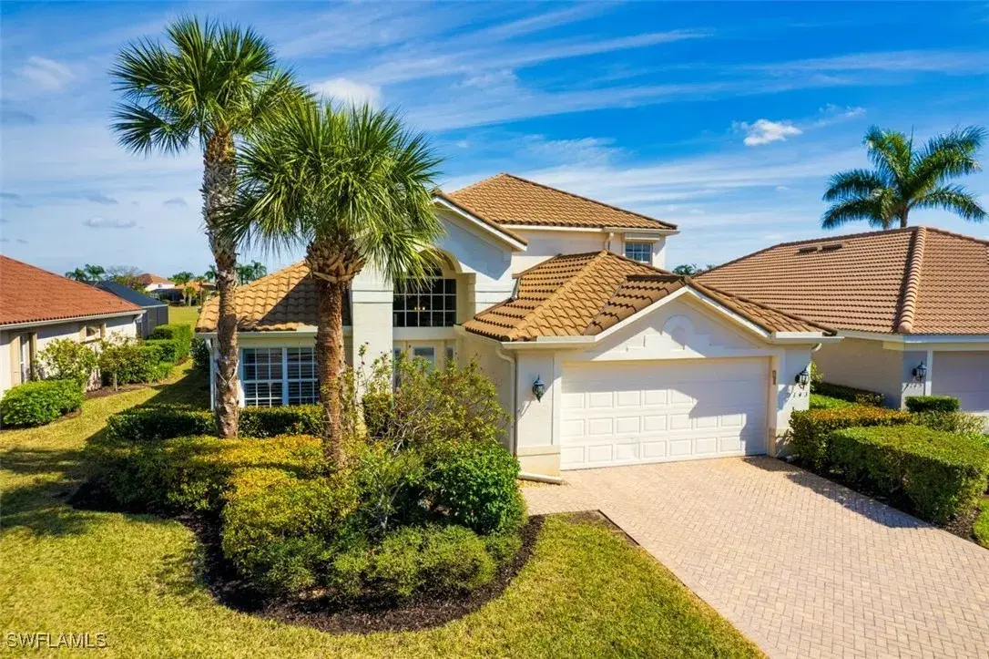 Picture of 9143 Shadow Glen Way, Fort Myers, FL 33913