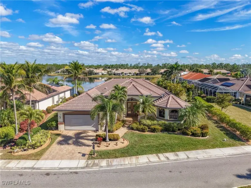 Picture of 20900 Skyler Dr, North Fort Myers FL 33917
