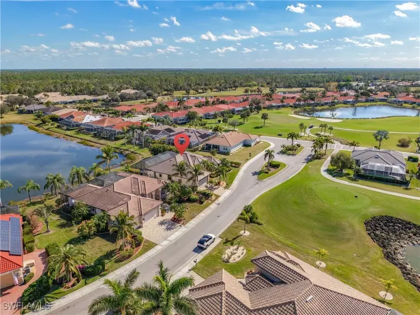 Picture of 20900 Skyler Dr, North Fort Myers FL 33917