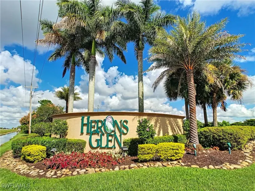 Picture of 20900 Skyler Dr, North Fort Myers FL 33917