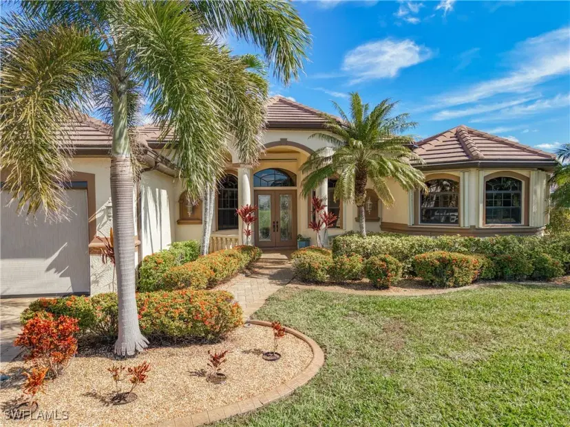 Picture of 20900 Skyler Dr, North Fort Myers FL 33917