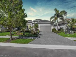 Picture of 5990 Berwick Ln, Ave Maria, FL 34142