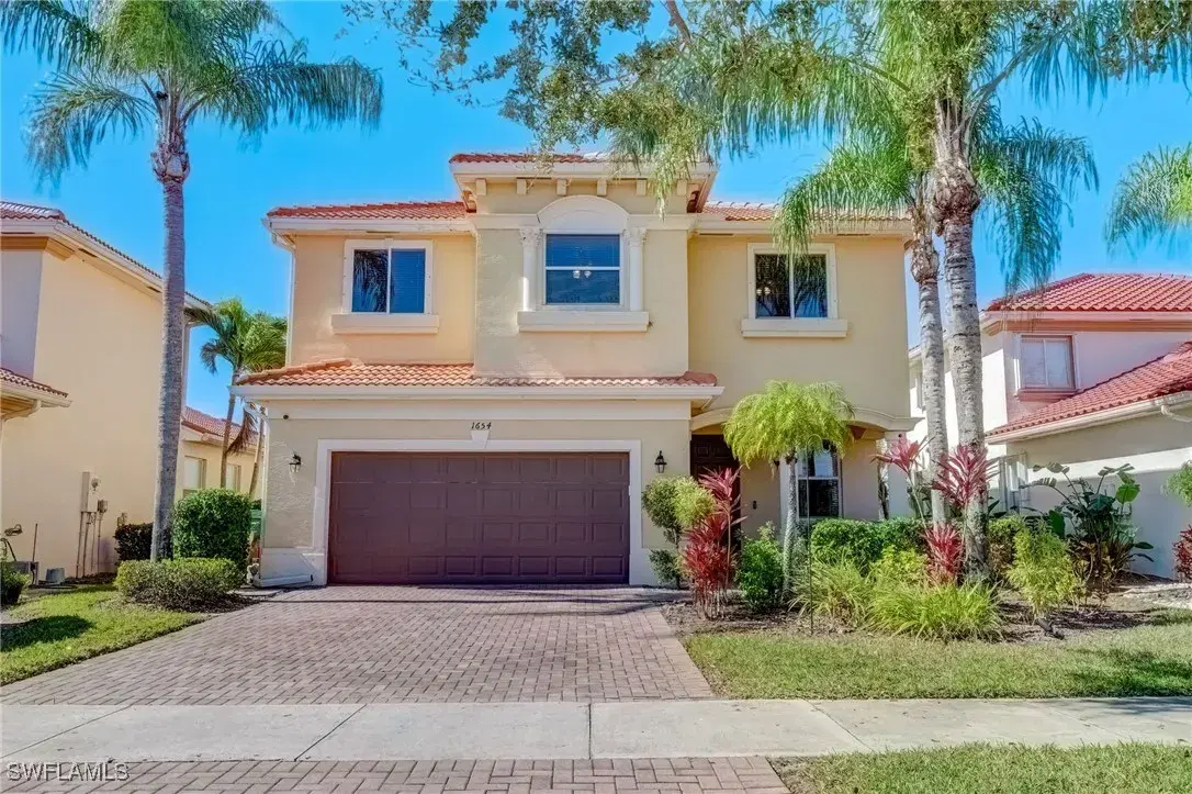 Picture of 1654 Double Eagle Trl, Naples, FL 34120