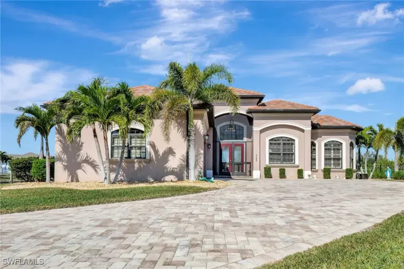 Picture of 225 SW 12Th Ter, Cape Coral FL 33991