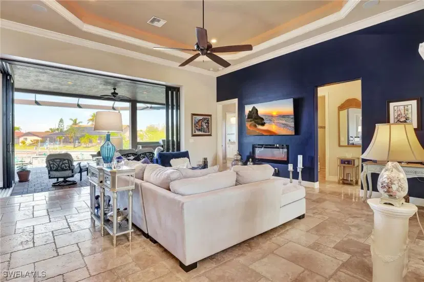 Picture of 225 SW 12Th Ter, Cape Coral FL 33991
