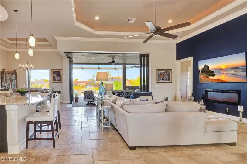 Picture of 225 SW 12Th Ter, Cape Coral FL 33991