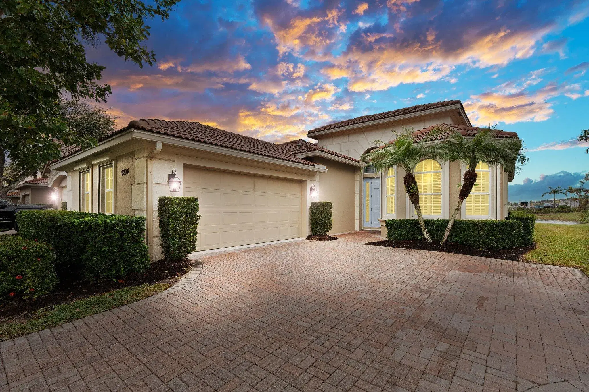 Picture of 9204 Short Chip Circle, Port St Lucie, FL 34986