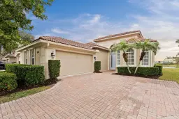 Picture of 9204 Short Chip Circle, Port St Lucie, FL 34986