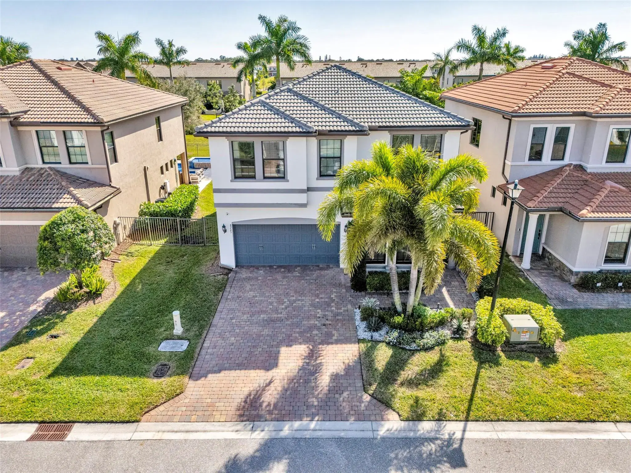 Picture of 8245 Hanoverian Dr, Lake Worth, FL 33467