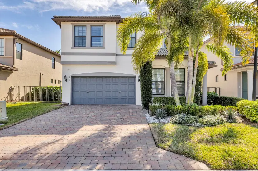Picture of 8245 Hanoverian Dr, Lake Worth FL 33467