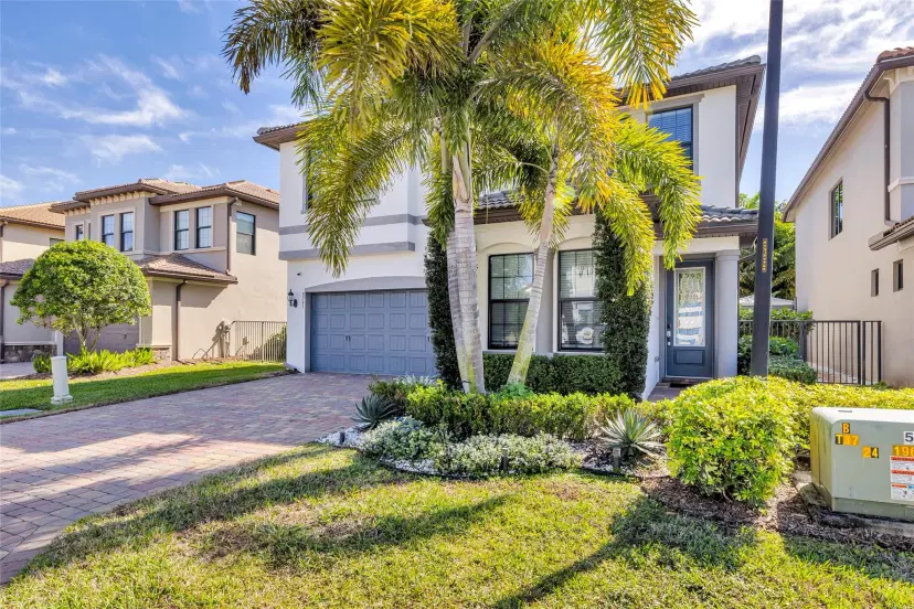 Picture of 8245 Hanoverian Dr, Lake Worth FL 33467