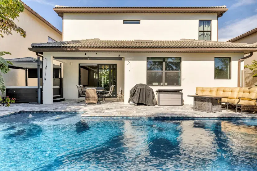 Picture of 8245 Hanoverian Dr, Lake Worth FL 33467