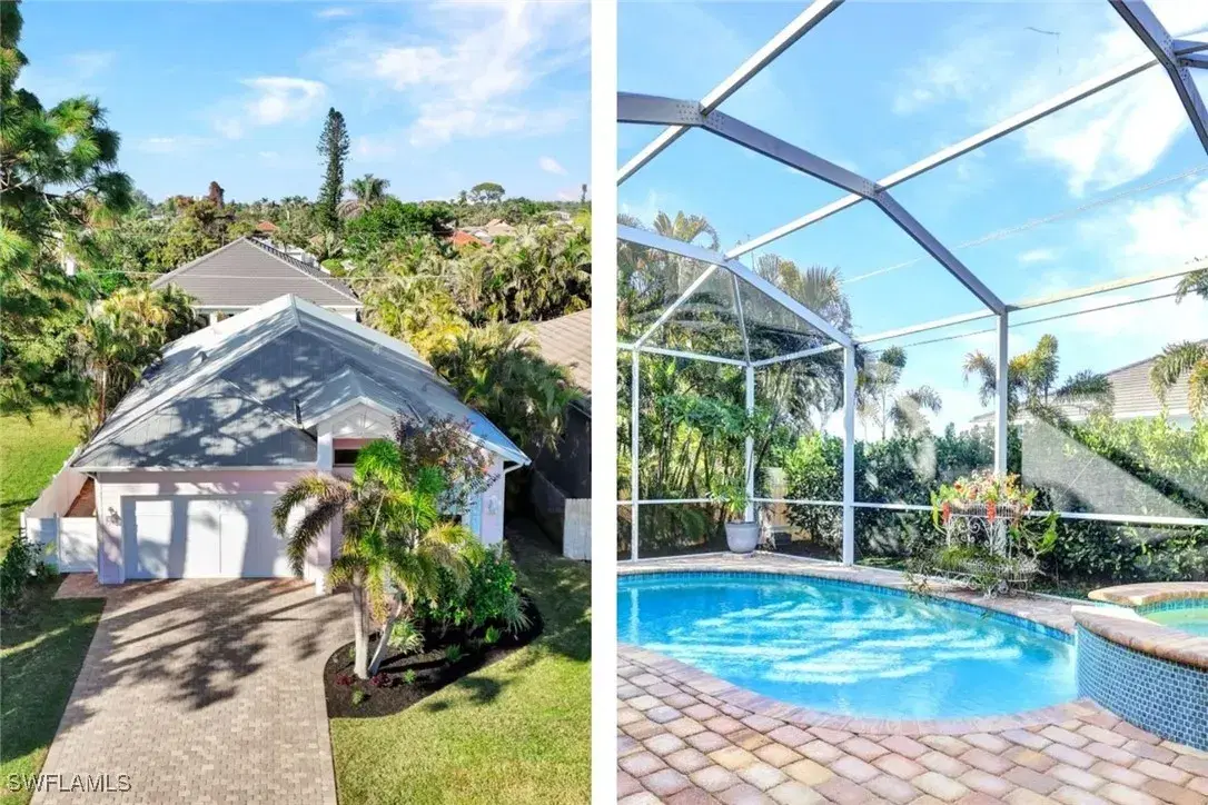 Picture of 721 93Rd Ave N, Naples, FL 34108