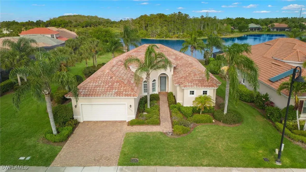 Picture of 12898 Kingsmill Way, Fort Myers, FL 33913