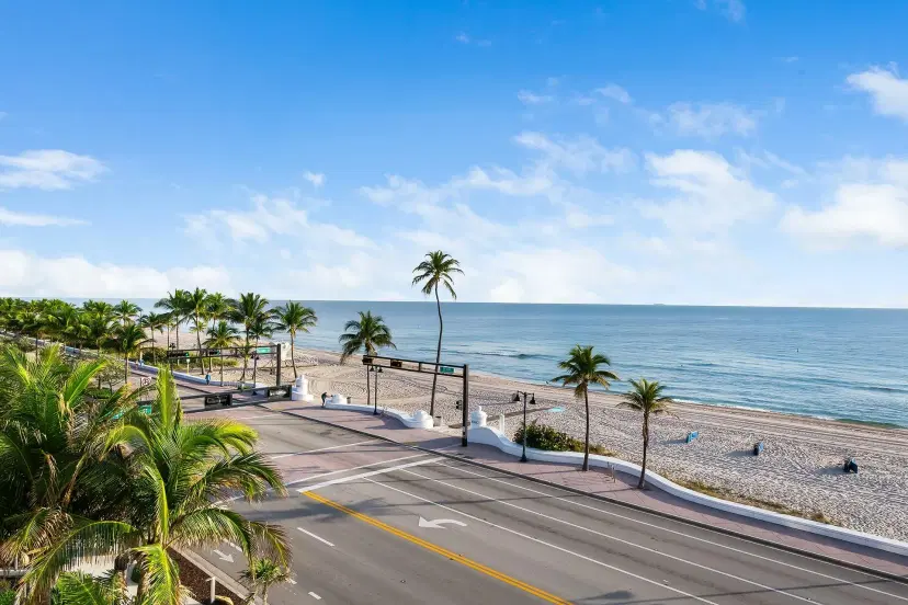 Picture of 701 N Fort Lauderdale Beach Blvd 212, Fort Lauderdale FL 33304