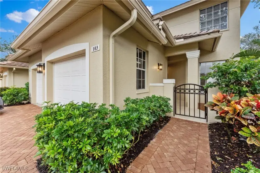Picture of 24480 Reserve Ct 103, Bonita Springs FL 34134
