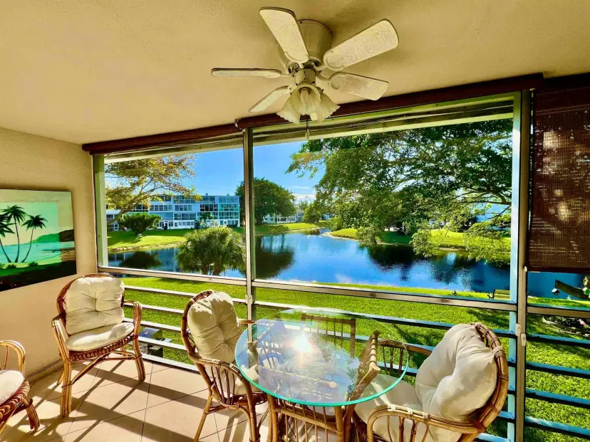 Picture of 101 Oakridge H, Deerfield Beach FL 33442